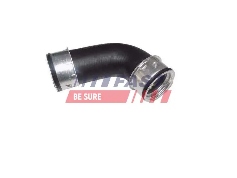 Ladeluftschlauch oben FAST FT61861