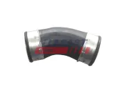 Ladeluftschlauch Ladeluftkühler FAST FT61866