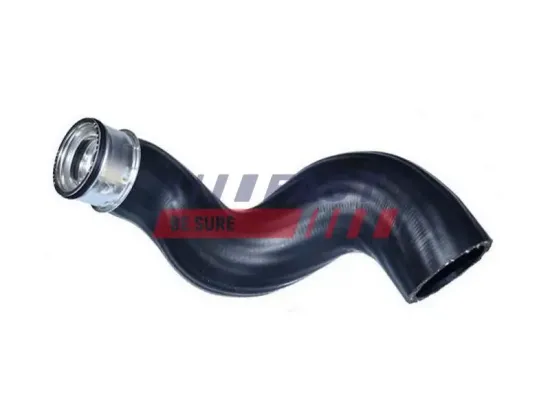 Ladeluftschlauch FAST FT61867 Bild Ladeluftschlauch FAST FT61867