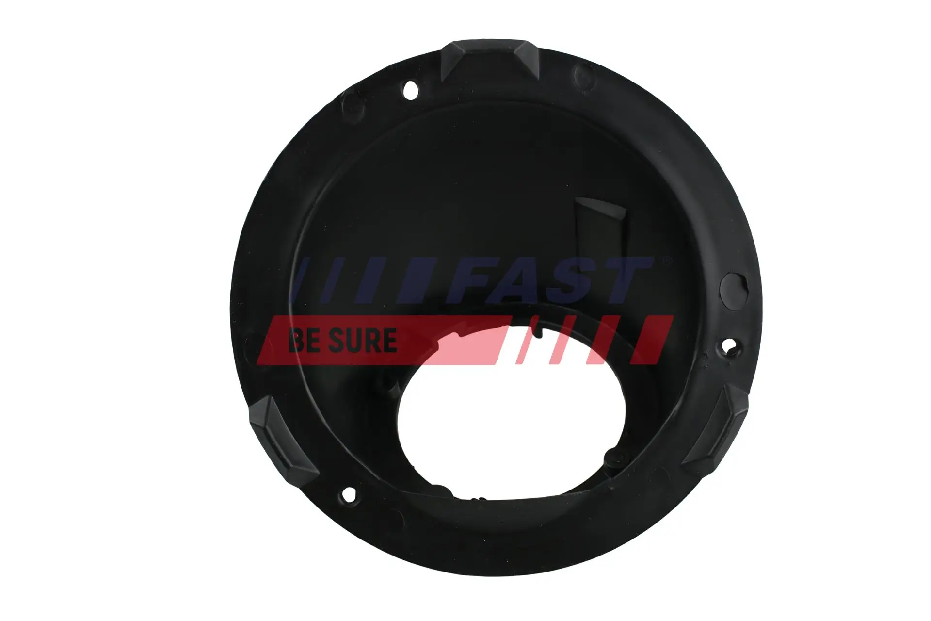 Einfüllstutzen, Kraftstofftank FAST FT61871