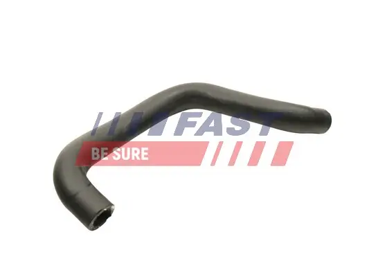 Schlauch, Wärmetauscher (Heizung) FAST FT61877