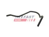 Kühlmittelrohrleitung FAST FT61879 Bild Kühlmittelrohrleitung FAST FT61879