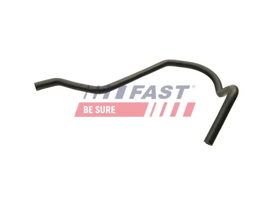Kühlmittelrohrleitung FAST FT61879 Bild Kühlmittelrohrleitung FAST FT61879