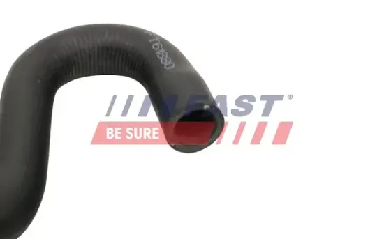 Kühlerschlauch FAST FT61880 Bild Kühlerschlauch FAST FT61880