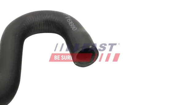 Kühlerschlauch FAST FT61880 Bild Kühlerschlauch FAST FT61880