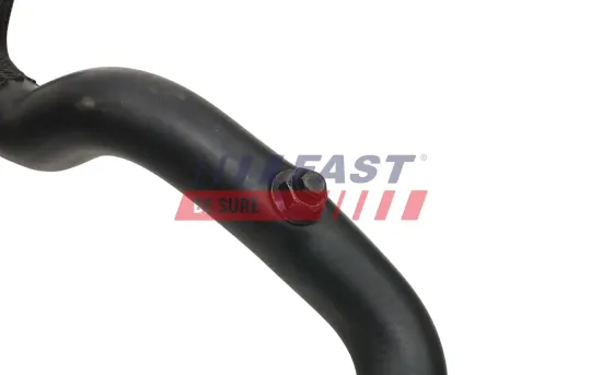 Kühlerschlauch FAST FT61882 Bild Kühlerschlauch FAST FT61882