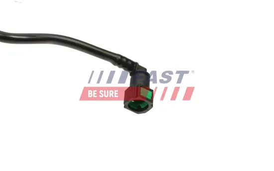 Kühlmittelrohrleitung FAST FT61884 Bild Kühlmittelrohrleitung FAST FT61884