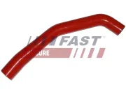 Ladeluftschlauch vorne rechts FAST FT61926