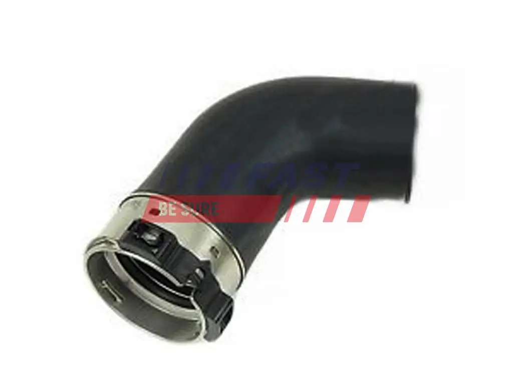 Ladeluftschlauch Ladeluftkühler Vorderachse links FAST FT61953