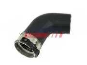 Ladeluftschlauch Ladeluftkühler Vorderachse links FAST FT61953