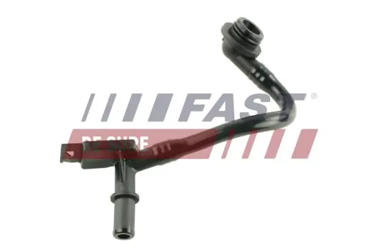 Kühlerschlauch FAST FT61963 Bild Kühlerschlauch FAST FT61963