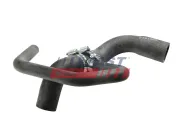 Aufpralldämpfer, Stoßfänger vorne FAST FT92301