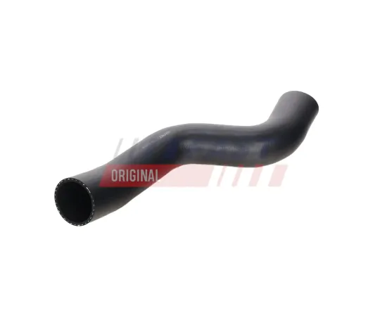 Ladeluftschlauch Ladeluftkühler links vorne FAST FT61968 Bild Ladeluftschlauch Ladeluftkühler links vorne FAST FT61968
