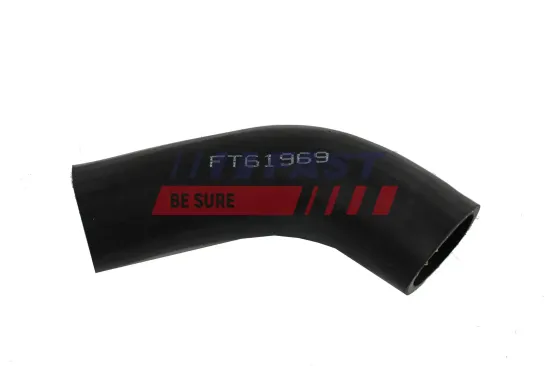 Ladeluftschlauch FAST FT61969 Bild Ladeluftschlauch FAST FT61969