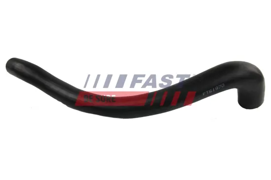 Ladeluftschlauch FAST FT61970 Bild Ladeluftschlauch FAST FT61970