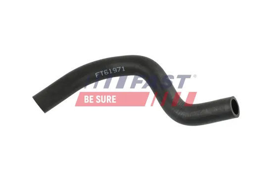 Kühlmittelrohrleitung FAST FT61971 Bild Kühlmittelrohrleitung FAST FT61971