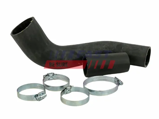 Ladeluftschlauch Ladeluftkühler rechts FAST FT61983 Bild Ladeluftschlauch Ladeluftkühler rechts FAST FT61983