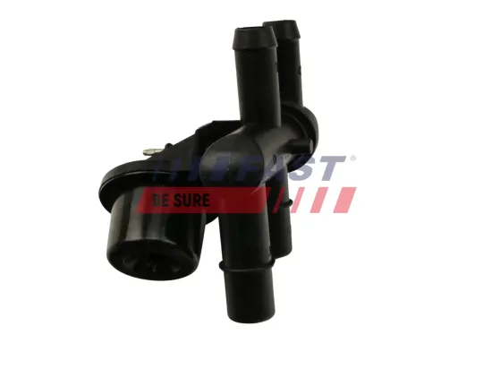 Kühlerschlauch FAST FT61990 Bild Kühlerschlauch FAST FT61990