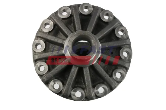 Gehäuse, Differential FAST FT62006 Bild Gehäuse, Differential FAST FT62006