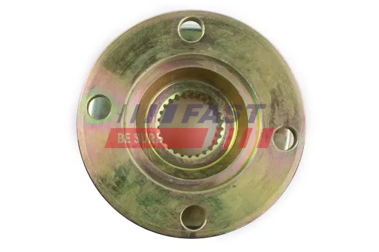 Kolben, Bremssattel Vorderachse Vorderachse FAST FT34513 Bild Kolben, Bremssattel Vorderachse Vorderachse FAST FT34513