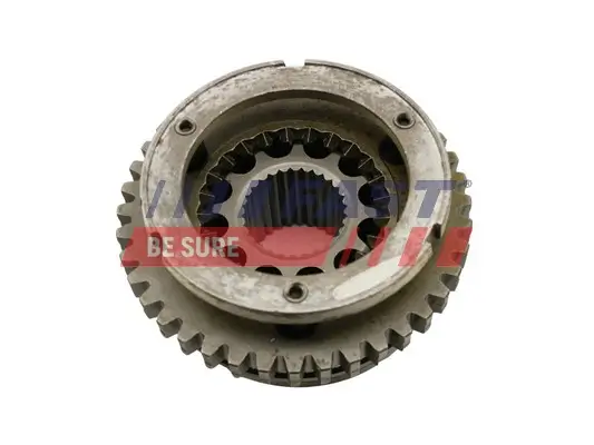 Synchronring, Schaltgetriebe FAST FT62201 Bild Synchronring, Schaltgetriebe FAST FT62201