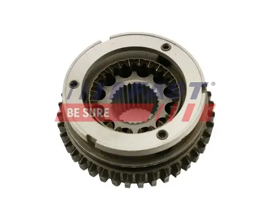 Synchronring, Schaltgetriebe FAST FT62201 Bild Synchronring, Schaltgetriebe FAST FT62201