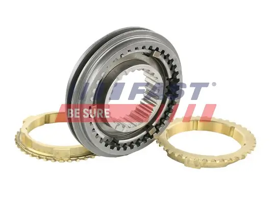 Synchronkörper, Schaltgetriebe FAST FT62283