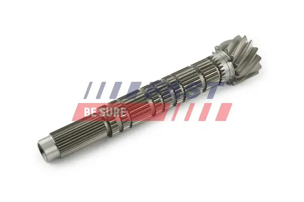 Vorgelegewelle, Schaltgetriebe FAST FT62404