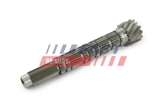 Vorgelegewelle, Schaltgetriebe FAST FT62404 Bild Vorgelegewelle, Schaltgetriebe FAST FT62404