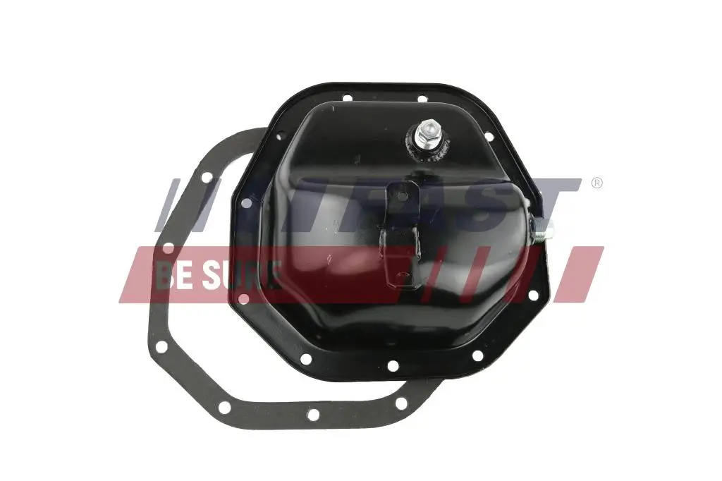 Schutzdeckel, Verteilergetriebe FAST FT62410