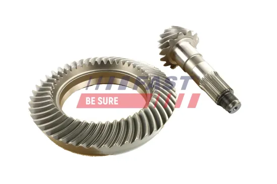 Lagerbuchse, Blattfeder FAST FT13711 Bild Lagerbuchse, Blattfeder FAST FT13711