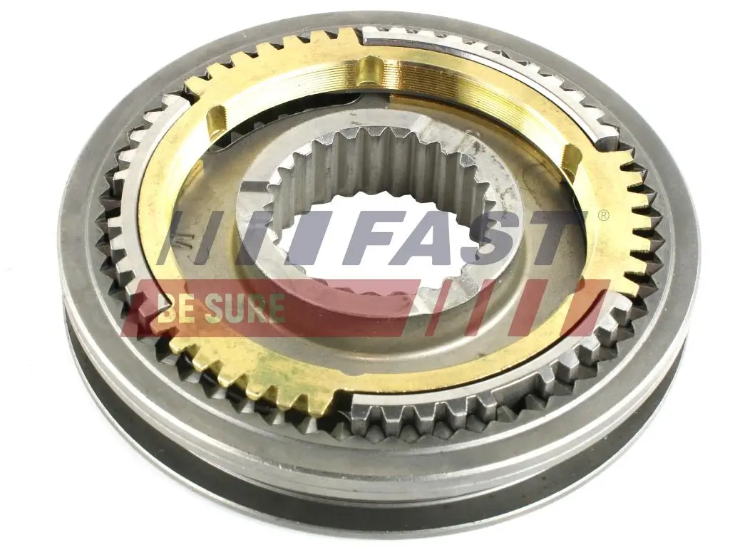 Synchronkörper, Schaltgetriebe FAST FT62427