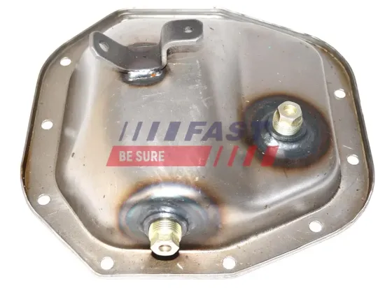 Schutzdeckel, Verteilergetriebe FAST FT62430 Bild Schutzdeckel, Verteilergetriebe FAST FT62430