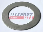 Unterlegplatte, Antriebswellenflansch FAST FT62436