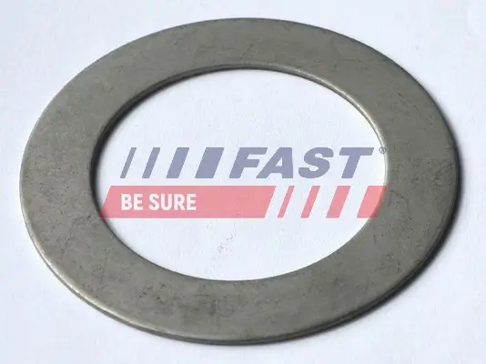 Unterlegplatte, Antriebswellenflansch FAST FT62436 Bild Unterlegplatte, Antriebswellenflansch FAST FT62436