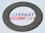 Unterlegplatte, Antriebswellenflansch FAST FT62439