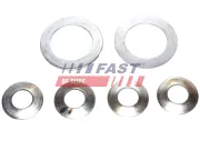 Unterlegplatte, Antriebswellenflansch FAST FT62441