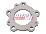 Unterlegplatte, Antriebswellenflansch FAST FT62451
