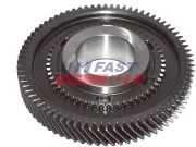 Anschlagpuffer, Federung zwischen den Federblättern FAST FT13203