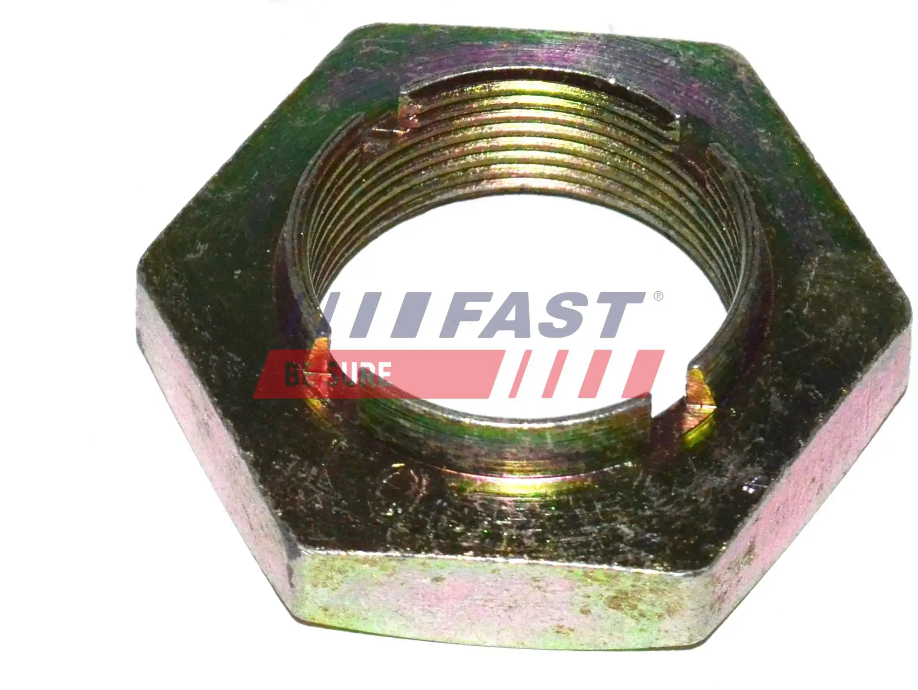Mutter, Kegelrad FAST FT62464