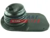Schalthebelverkleidung FAST FT62501