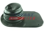 Schalthebelverkleidung FAST FT62501
