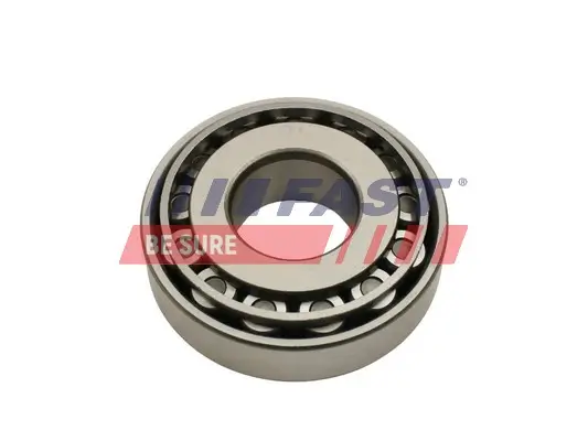 Radlager Vorderachse FAST FT62602