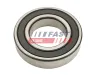 Führungslager, Kupplung FAST FT62603 Bild Führungslager, Kupplung FAST FT62603