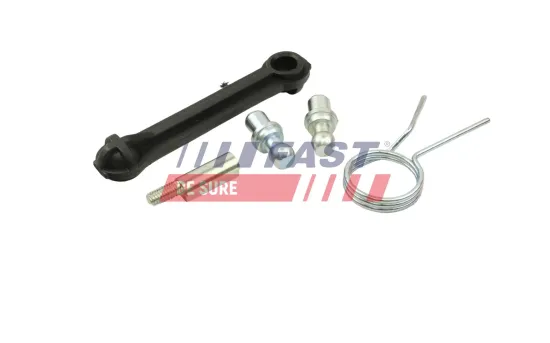 Kugelkopf, Schaltgestänge FAST FT62804 Bild Kugelkopf, Schaltgestänge FAST FT62804