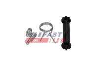 Seilzug, Feststellbremse hinten FAST FT69044