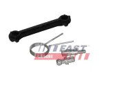 Wischblatt vorne beidseitig beidseitig vorne FAST FT93247