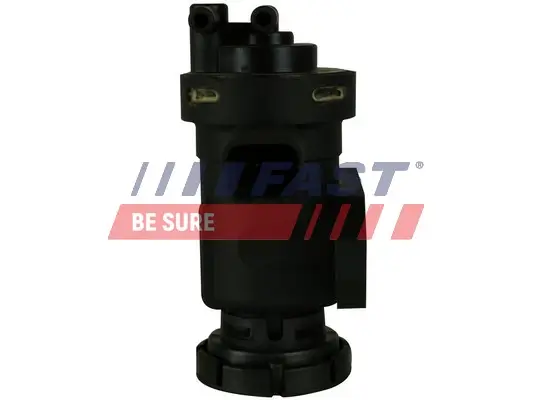 Unterdrucksteuerventil, Abgasrückführung 12 V FAST FT63003 Bild Unterdrucksteuerventil, Abgasrückführung 12 V FAST FT63003