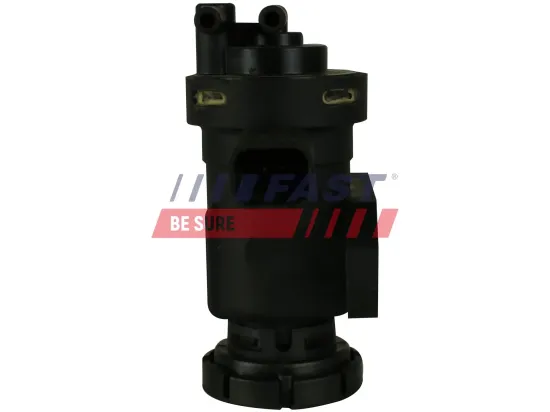 AGR-Ventil, Abgassteuerung 12 V FAST FT63003 Bild AGR-Ventil, Abgassteuerung 12 V FAST FT63003