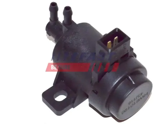 Druckwandler, Abgassteuerung 12 V 12 V FAST FT63008 Bild Druckwandler, Abgassteuerung 12 V 12 V FAST FT63008